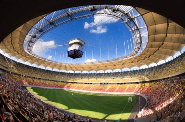 Vasile Dincu, vice-premier: Arena Nationala se va redeschide