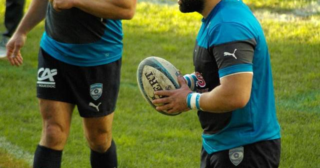 Rugby: Anglia a castigat Turneul celor Sase Natiuni