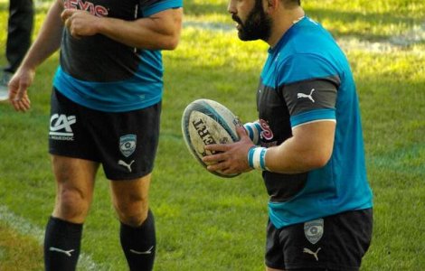 Rugby: Anglia a castigat Turneul celor Sase Natiuni
