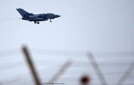 Turcia riposteaza dupa atacul de la Ankara! Baze PKK, bombardate