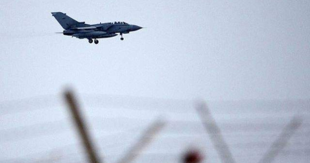 Turcia riposteaza dupa atacul de la Ankara! Baze PKK, bombardate