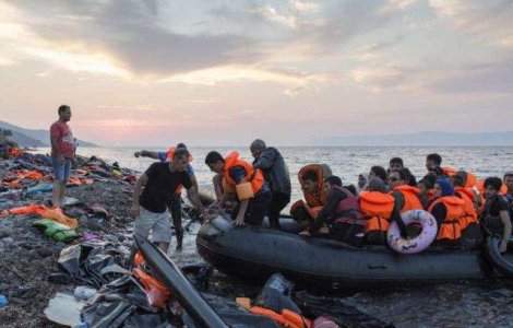  Top  6 metode prin care UE vrea sa stopeze afluxul imigrantilor