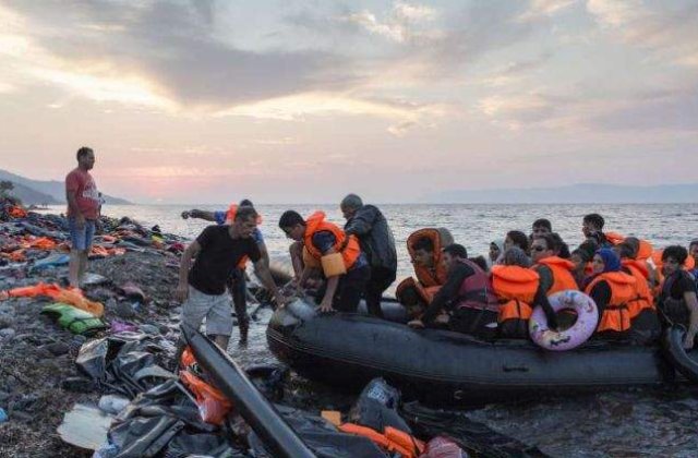 6 metode prin care UE vrea sa stopeze afluxul imigrantilor