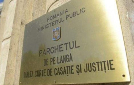 Senatul NU va trimite stenograme despre Revolutie catre Parchet