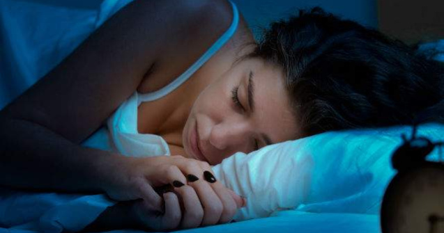 Ce se intampla in corpul tau atunci cand dormi doar sase ore pe noapte