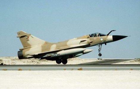 Avion militar al Emiratelor Arabe Unite, prabusit in Yemen