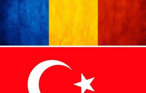 Iohannis a transmis condoleante Turciei