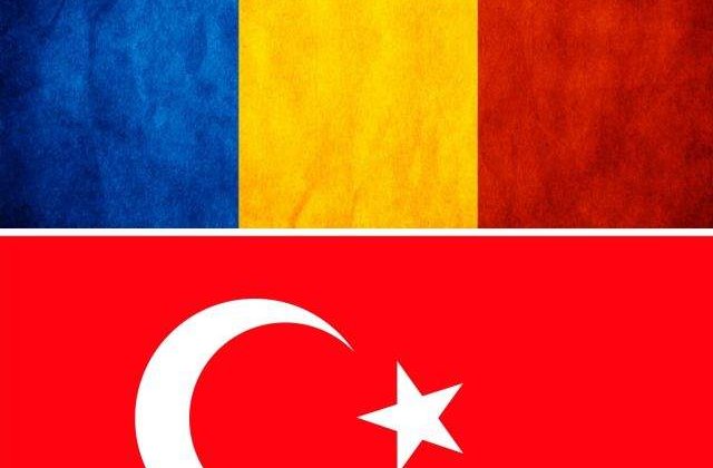 Iohannis a transmis condoleante Turciei