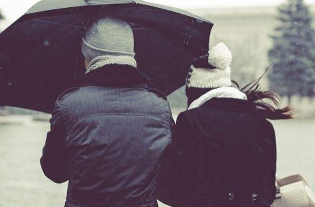 ATENTIONARE ANM: Temperaturile scad brusc