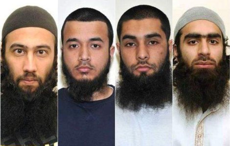 Patru suspecti arestati in Turcia in cazul atentatului de ieri