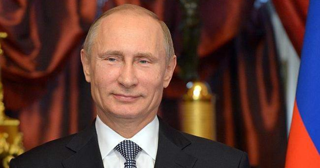 Vladimir Putin ordona inceperea retragerii fortelor ruse din Siria