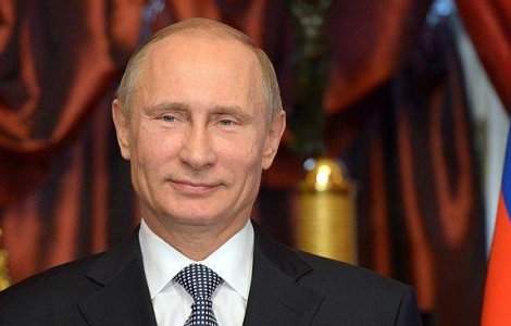 Vladimir Putin ordona inceperea retragerii fortelor ruse din Siria