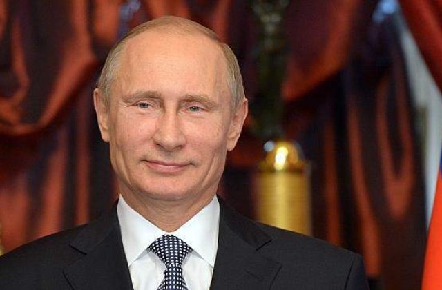 Vladimir Putin ordona inceperea retragerii fortelor ruse din Siria