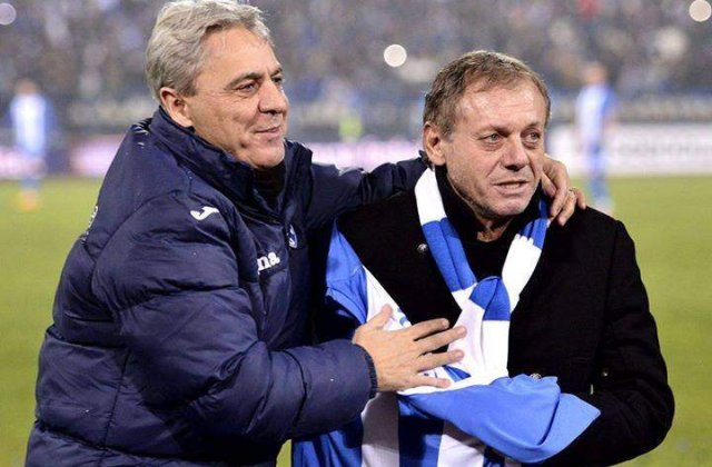 Ilie Balaci: Puteam sa joc oricand la Barcelona