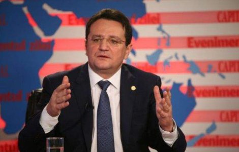 Interviu: Romania, vazuta de la Washington prin ochii lui George Maior