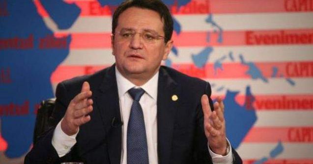 Interviu: Romania, vazuta de la Washington prin ochii lui George Maior