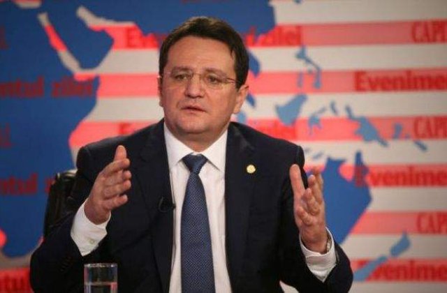 Interviu: Romania, vazuta de la Washington prin ochii lui George Maior