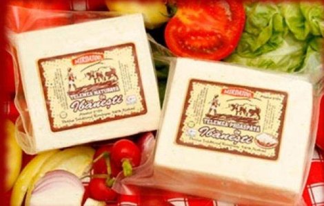 "Telemeaua de Ibanesti", al treilea produs romanesc recunoscut de UE