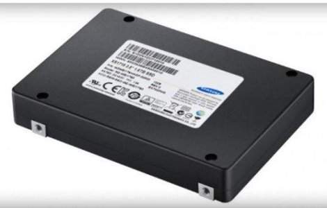 Samsung uimeste din nou! SSD-ul de 16 TB