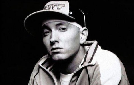 Eminem a pus capat unui proces in care era acuzat de plagiat