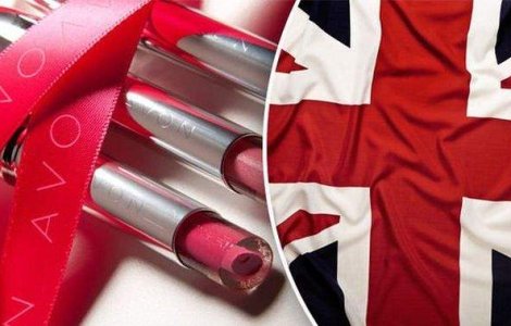 Avon disponibilizeaza 2.500 de angajati si isi muta sediul