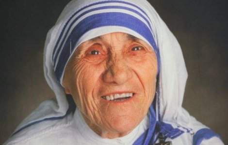 Papa Francisc: Maica Tereza va fi canonizata pe 4 septembrie