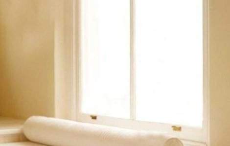  Top  Top 5 greseli MAJORE pe care le faci atunci cand speli geamurile