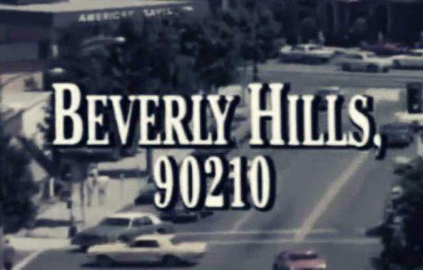  Top  "Beverly Hills 90210": Cum arata astazi actorii, dupa 26 ani
