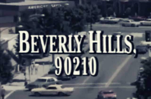 "Beverly Hills 90210": Cum arata astazi actorii, la 26 ani de la difuzarea primului episod