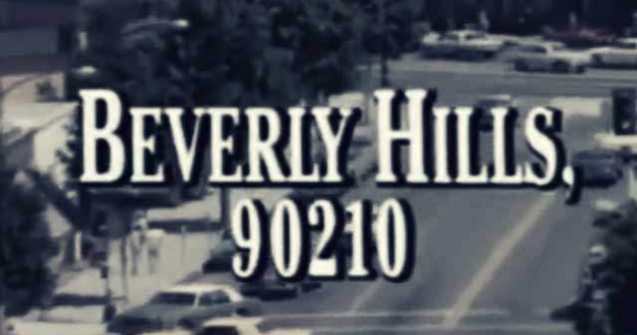  Top  "Beverly Hills 90210": Cum arata astazi actorii, dupa 26 ani