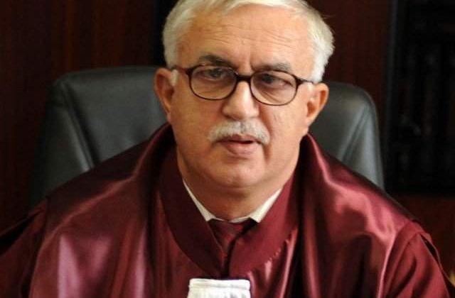 Zegrean: Nu am vrut sa atacam SRI. Prin OUG s-a spus lucrurilor pe nume