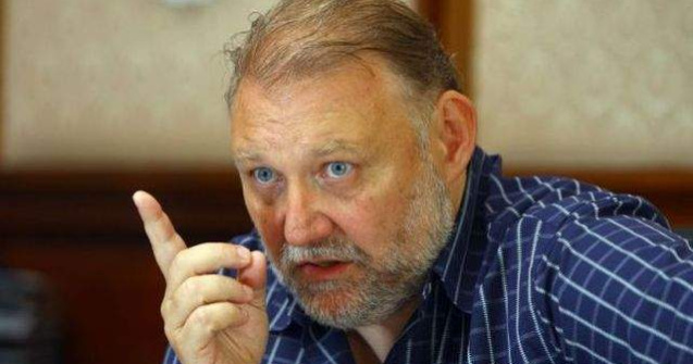 Fostul consilier al lui Traian Basescu, retinut de procurorii DNA