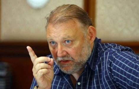 Fostul consilier al lui Traian Basescu, retinut de procurorii DNA