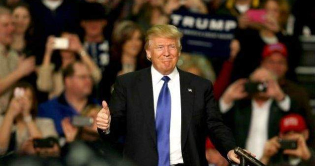 Trump castiga in Florida. Rubio renunta dupa aflarea rezultatelor