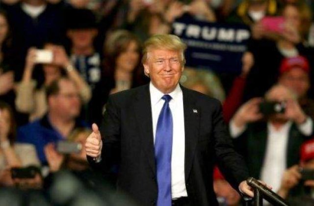 Trump castiga in Florida. Rubio renunta dupa aflarea rezultatelor