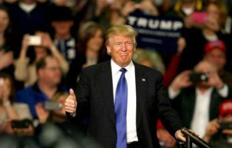 Trump castiga in Florida. Rubio renunta dupa aflarea rezultatelor