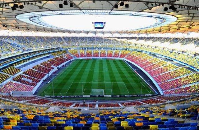 Arena Nationala ramane inchisa, ISU nu a eliberat autorizatia