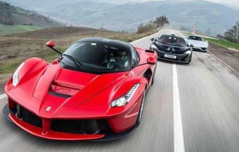  Top  Top 10 cele mai scumpe masini pe care le poti cumpara