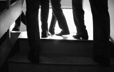 Studiu: Urcatul zilnic al scarilor poate imbunatati sanatatea cerebrala