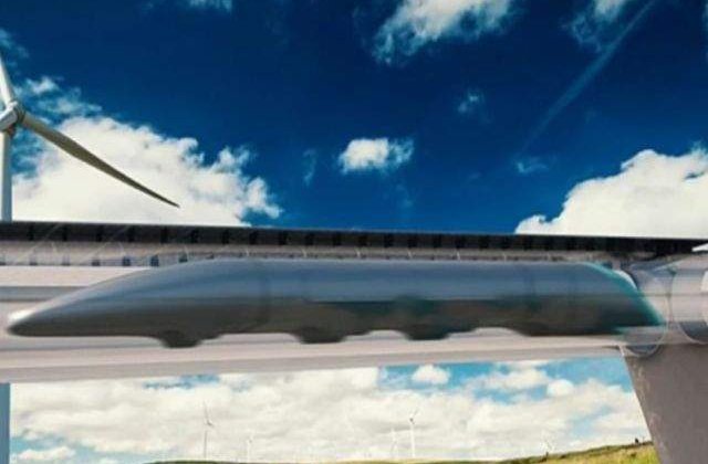 De la Viena la Budapesta in numai 18 minute? Da, in curand va fi posibil