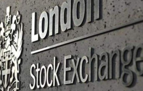 Bursa din Londra si Deutsche Boerse vor fuziona