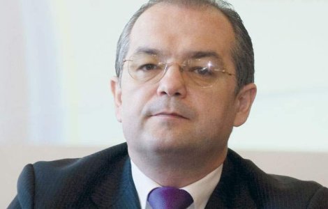 Fostul premier Emil Boc este audiat la DNA