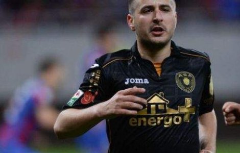 Ianis Zicu aniverseaza 250 de meciuri in Liga 1