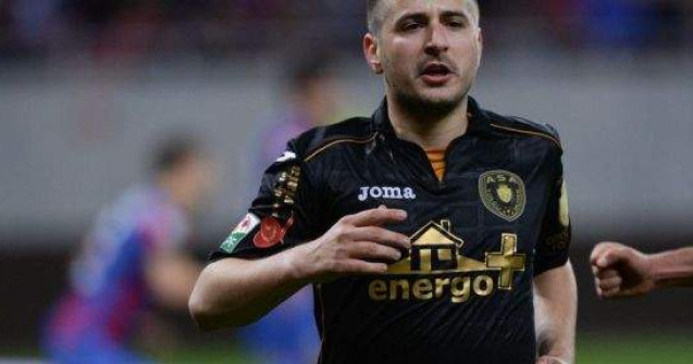 Ianis Zicu aniverseaza 250 de meciuri in Liga 1