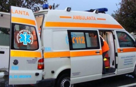 17 elevi din Buzau au ajuns la spital cu toxiinfectie alimentara