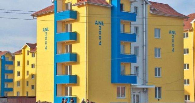 Deputatii au decis: Locuintele ANL au un pret mai mic de achizitie