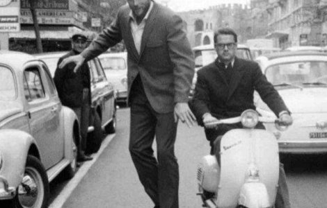  Top   Foto  Viata celebritatilor, in imagini inedite, extrem de rare