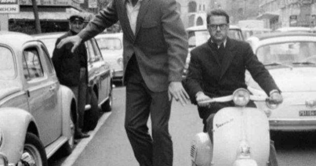  Top   Foto  Viata celebritatilor, in imagini inedite, extrem de rare