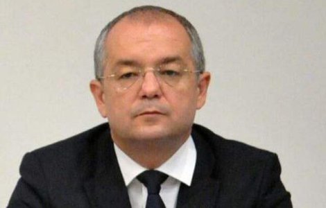 Ce a declarat Emil Boc la iesirea de la audierile desfasurate la DNA