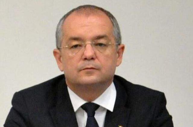 Ce a declarat Emil Boc la iesirea de la audierile desfasurate la DNA